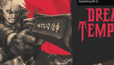 Dread Templar İncelemesi: Boomer-Shooter Dünyasında Kaybolmuş Bir Deneyim