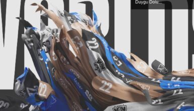 DRX’in Tarihi Zaferi: League of Legends Worlds Finali ve Duygu Dolu Anlar