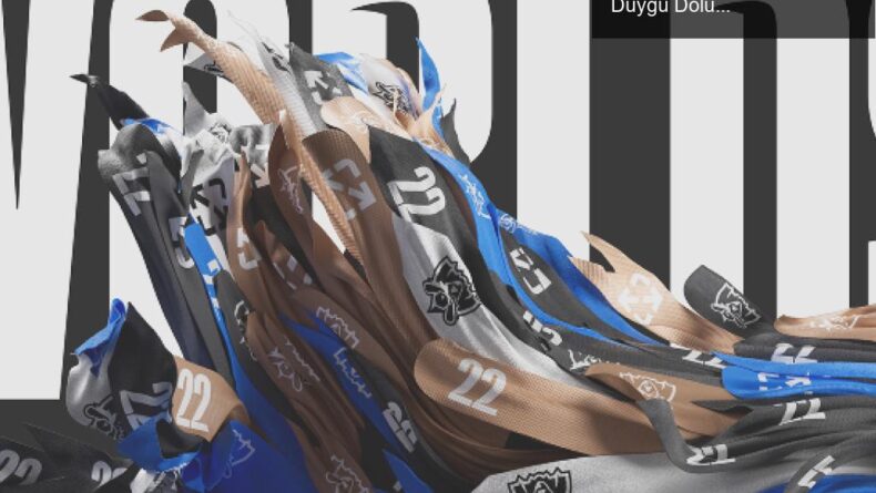 DRX’in Tarihi Zaferi: League of Legends Worlds Finali ve Duygu Dolu Anlar