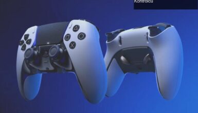 DualSense Edge: Oyun Deneyimini Yeniden Tanımlayan Kontrolcü