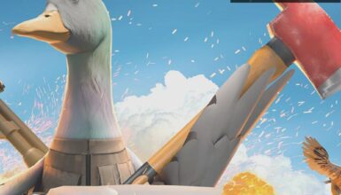 Duckside: Ördek Olmanın Eğlenceli Serüveni