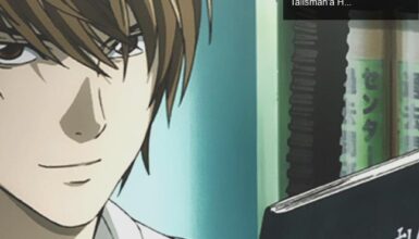 Duffer Kardeşler’den Yeni Projeler: Death Note’dan The Talisman’a Heyecan Verici Gelişmeler