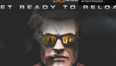Duke Nukem 3D: Reloaded Projesinin Başına Gelenler ve Oyun Dünyasında Sızıntı İhtimalleri