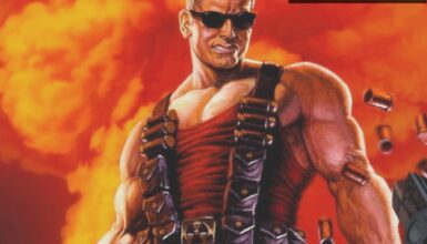 Duke Nukem: Efsane Oyun Beyaz Perdede Yeniden Hayat Buluyor!