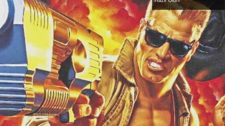Duke Nukem Forever Yeniden Doğuyor: Nostaljik Maceraya Hazır Olun!