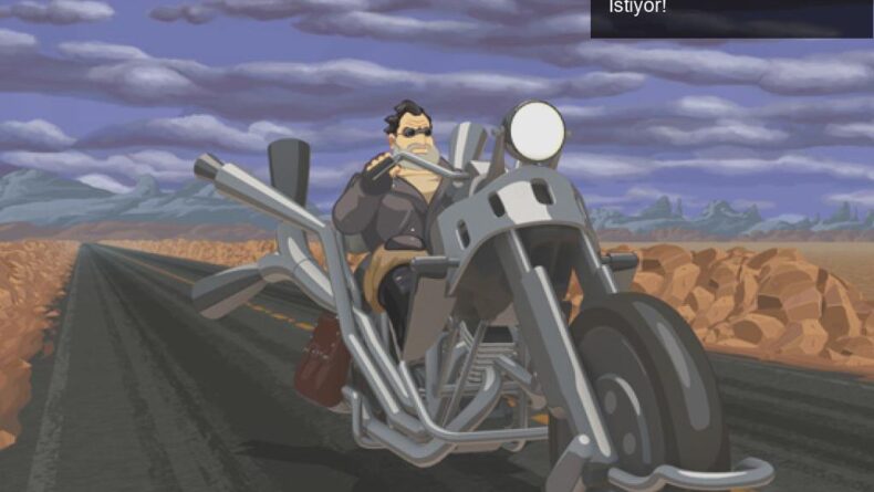 Duncan Jones, Full Throttle Filmi İçin Disney’den Destek İstiyor!