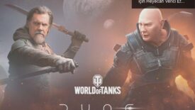 Dune Evreninde Çöl Savaşları: World of Tanks için Heyecan Verici Etkinlikler
