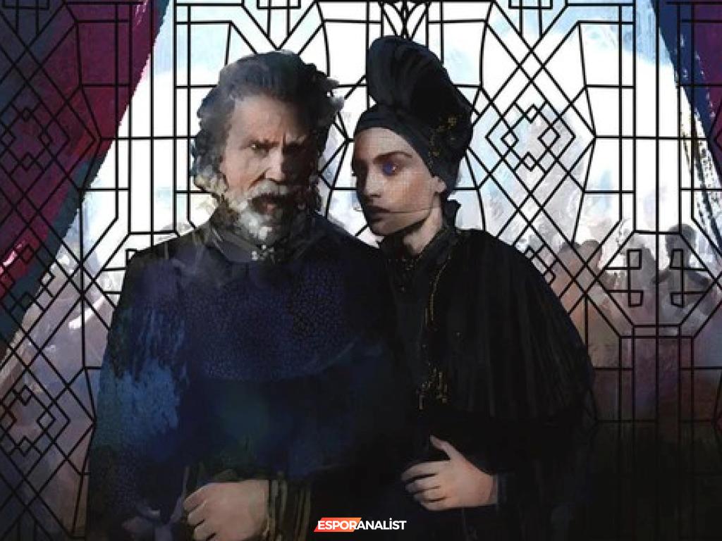 Dune Evreninde Hanedanlar ve Gruplar: Bir Keşif Rehberi