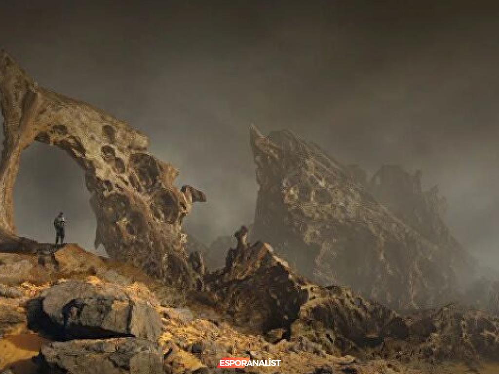 Dune Evreninde Yeni Macera: Funcom'un Açık Dünya Oyunu Hakkında Bilgiler