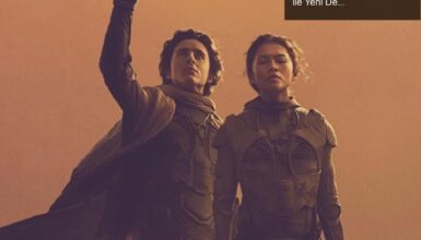 Dune: Part Two ve Fremen Dilinin Gizemleri – Villeneuve ile Yeni Detaylar