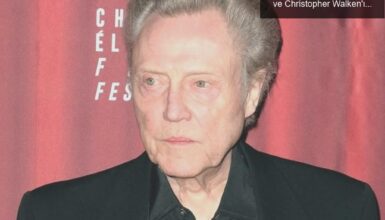 Dune: Part Two’nun Yıldızlarla Dolu Dünyası ve Christopher Walken’ın İmparatorluk Rolü