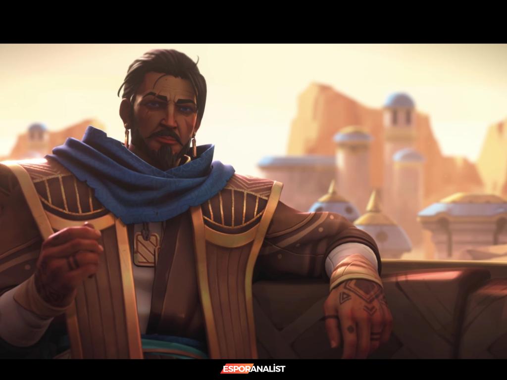 Dune: Spice Wars - 30 Yıllık Bir Bekleyişin Ardından Semaya Yolculuk