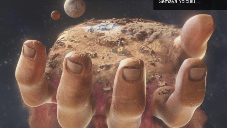 Dune: Spice Wars – 30 Yıllık Bir Bekleyişin Ardından Semaya Yolculuk