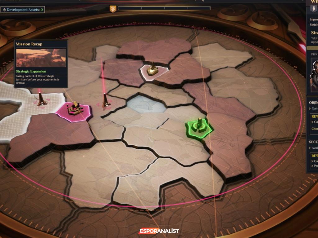 Dune: Spice Wars İncelemesi - Beklentilerimiz ve Gerçekler