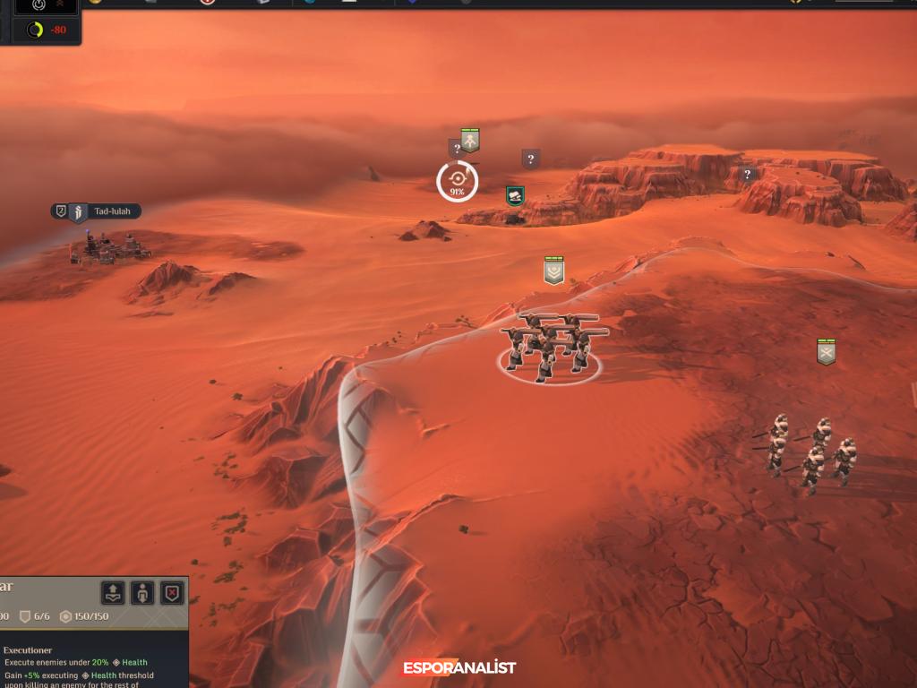 Dune: Spice Wars İncelemesi - Beklentilerimiz ve Gerçekler