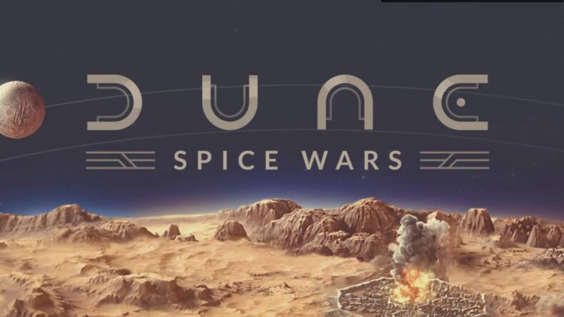 Dune: Spice Wars İncelemesi – Beklentilerimiz ve Gerçekler