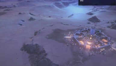 Dune: Spice Wars’da Yepyeni Güncellemeler ve Beklenen Irk!