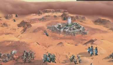 Dune: Spice Wars’un Yol Haritası Açıklandı
