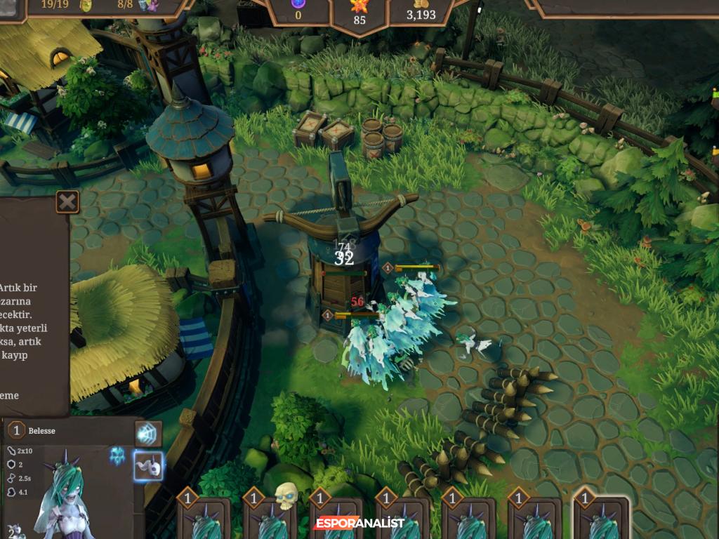 Dungeons 4: Kötülüğün Yeni Yüzü ve Mizah Dolu Hikaye