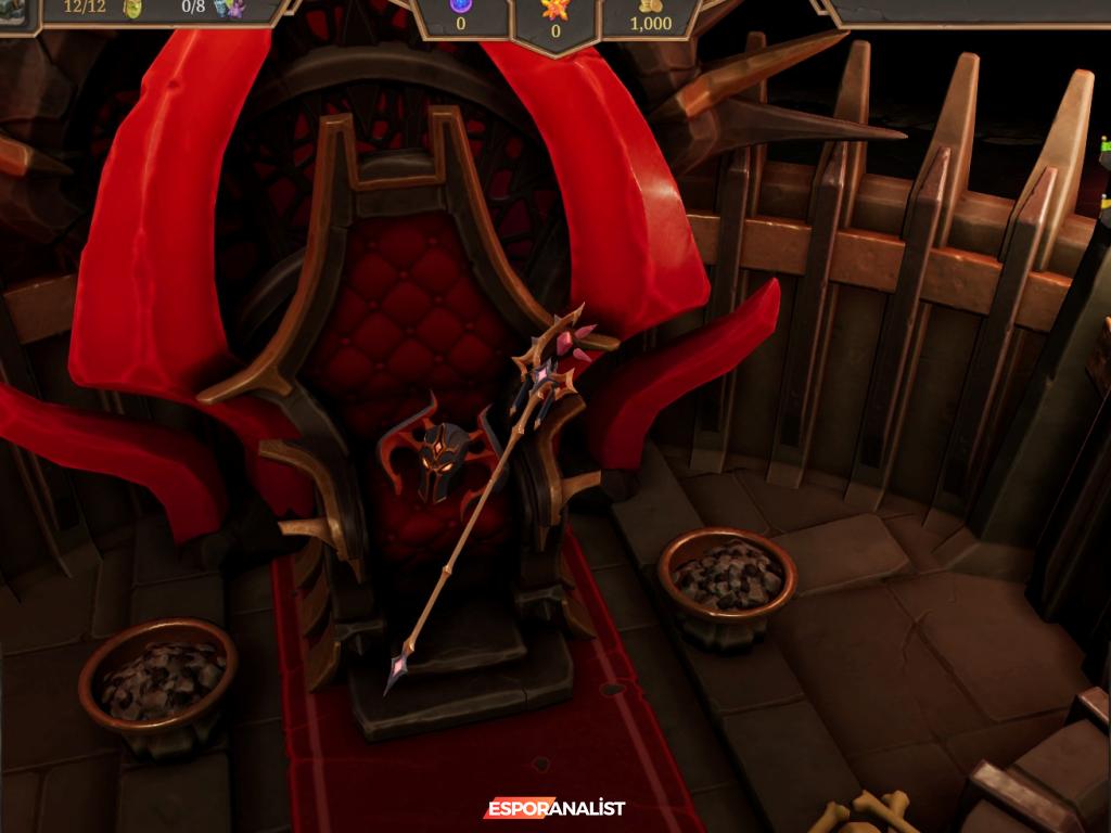 Dungeons 4: Kötülüğün Yeni Yüzü ve Mizah Dolu Hikaye