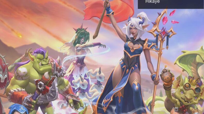 Dungeons 4: Kötülüğün Yeni Yüzü ve Mizah Dolu Hikaye