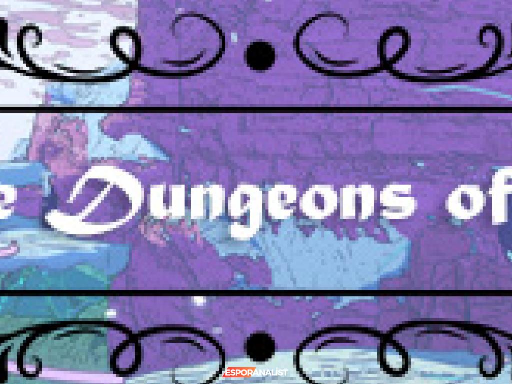 Dungeons of Hinterberg: Heyecan Verici Bir Aksiyon RPG Deneyimi Bekliyor