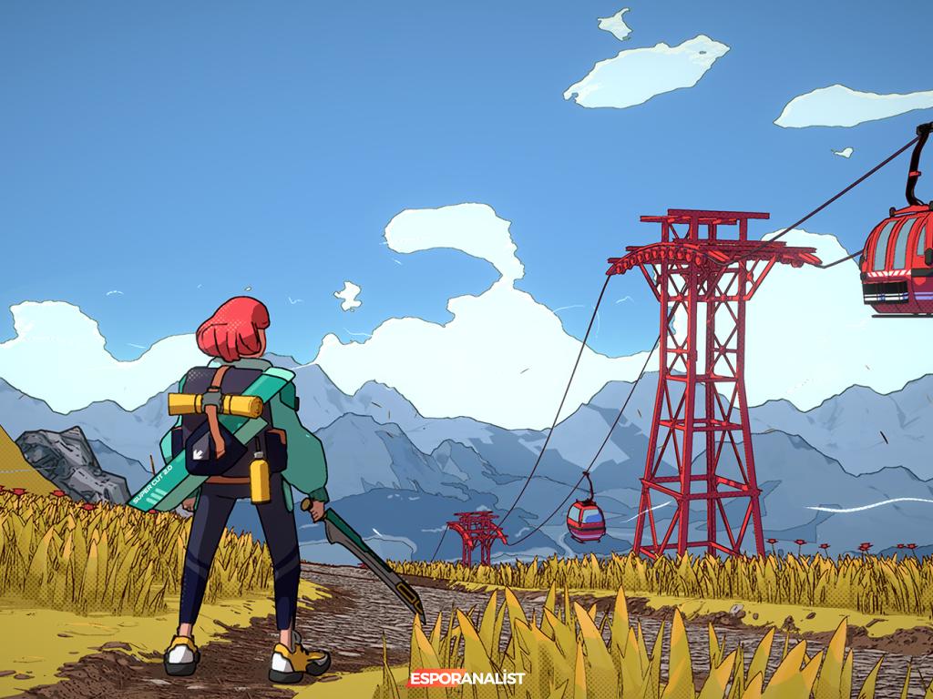 Dungeons of Hinterberg: Heyecan Verici Bir Aksiyon RPG Deneyimi Bekliyor