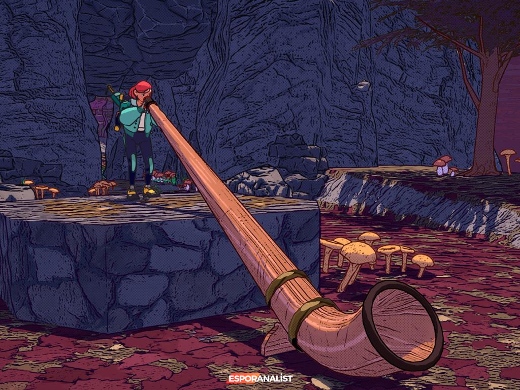 Dungeons of Hinterberg: Heyecan Verici Bir Aksiyon RPG Deneyimi Bekliyor