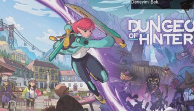 Dungeons of Hinterberg: Heyecan Verici Bir Aksiyon RPG Deneyimi Bekliyor