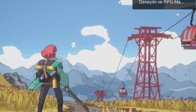 Dungeons of Hinterberg: Heyecan Verici Bir Sosyal Deneyim ve RPG Macerası