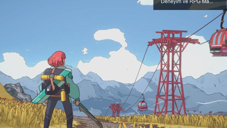 Dungeons of Hinterberg: Heyecan Verici Bir Sosyal Deneyim ve RPG Macerası