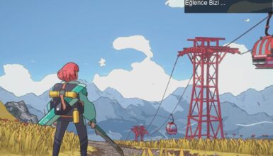 Dungeons of Hinterberg: Zindan Keşiflerinde Macera ve Eğlence Bizi Bekliyor!