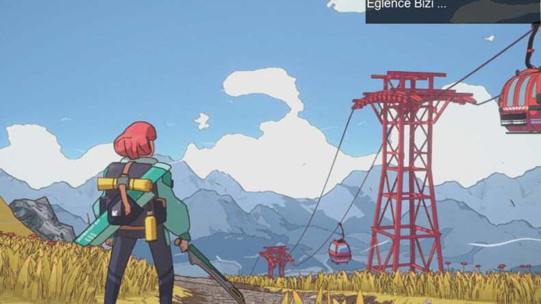 Dungeons of Hinterberg: Zindan Keşiflerinde Macera ve Eğlence Bizi Bekliyor!