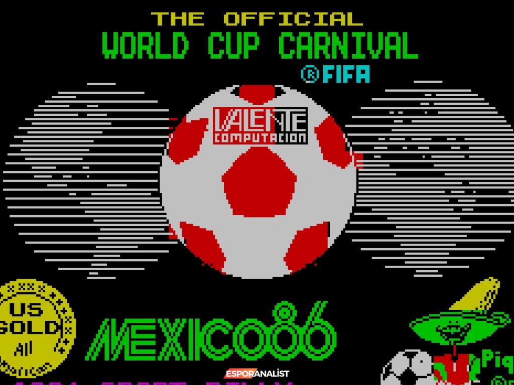 Dünya Kupası'nın Futbol Oyunları Üzerindeki Etkisi: Nostaljik Bir Yolculuk