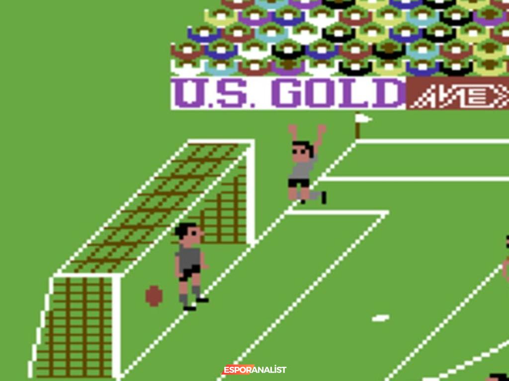 Dünya Kupası'nın Futbol Oyunları Üzerindeki Etkisi: Nostaljik Bir Yolculuk