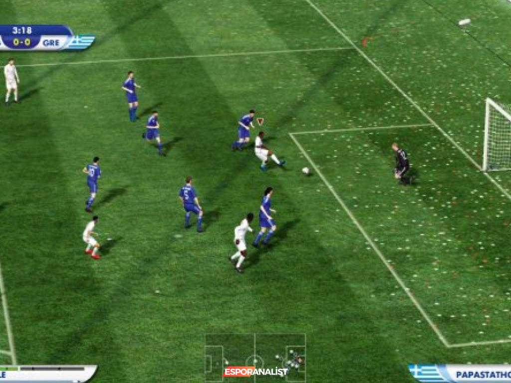 Dünya Kupası'nın Futbol Oyunları Üzerindeki Etkisi: Nostaljik Bir Yolculuk