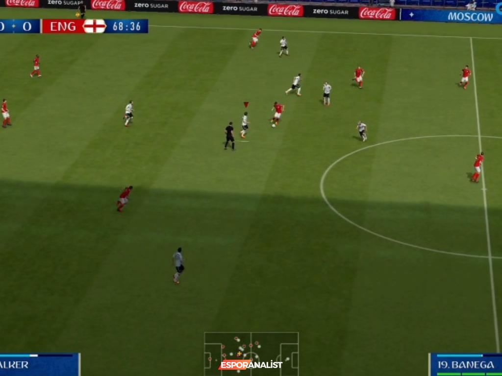 Dünya Kupası'nın Futbol Oyunları Üzerindeki Etkisi: Nostaljik Bir Yolculuk