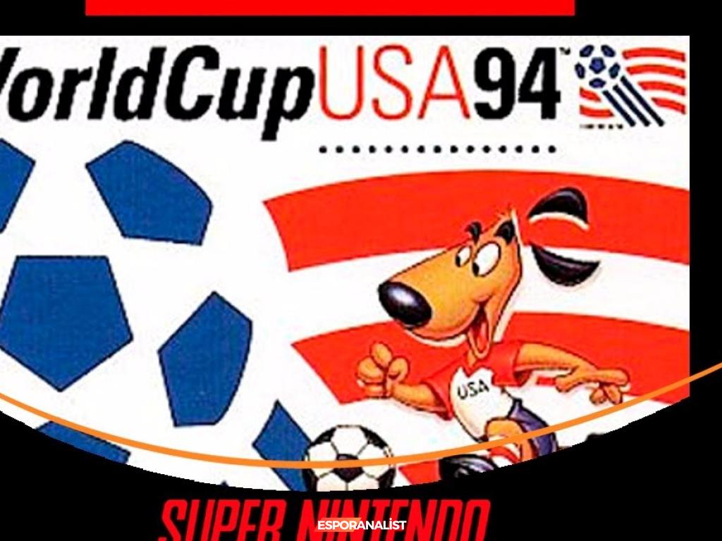 Dünya Kupası'nın Futbol Oyunları Üzerindeki Etkisi: Nostaljik Bir Yolculuk