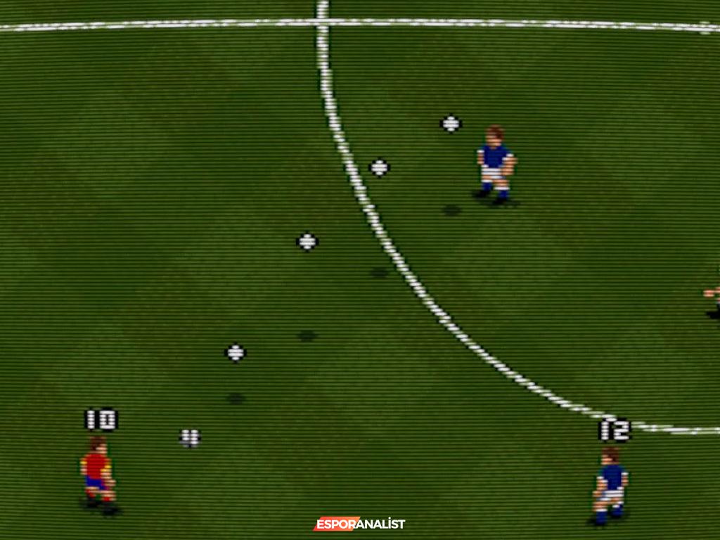 Dünya Kupası'nın Futbol Oyunları Üzerindeki Etkisi: Nostaljik Bir Yolculuk