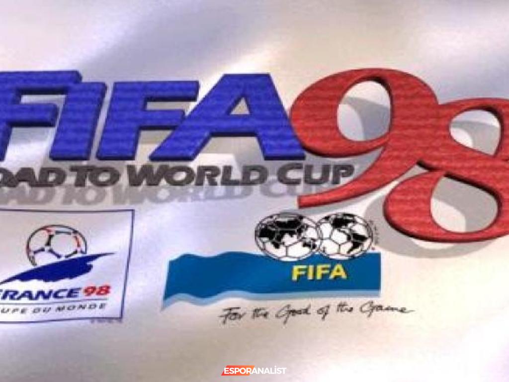 Dünya Kupası'nın Futbol Oyunları Üzerindeki Etkisi: Nostaljik Bir Yolculuk