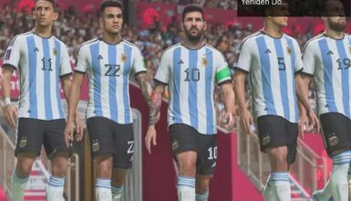 Dünya Kupası’nın Kazananı Arjantin: EA Sports’un Tahmini Yeniden Doğru Çıktı
