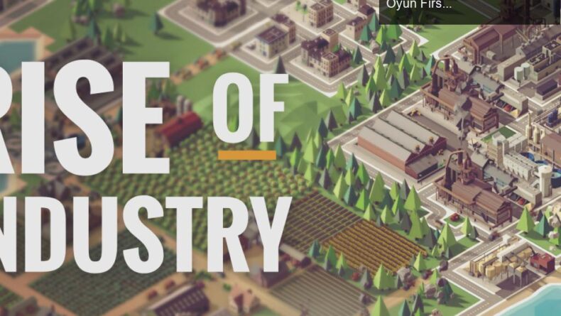 Duskers ve Rise of Industry: Epic Games Store’da Ücretsiz Oyun Fırsatları!