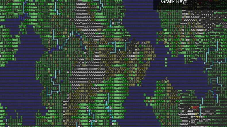 Dwarf Fortress: Cücelerin Dünyasında Yenilikler ve Grafik Keyfi