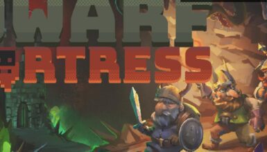 Dwarf Fortress: Steam’de Alev Alev Yükselen Bir Fenomen!