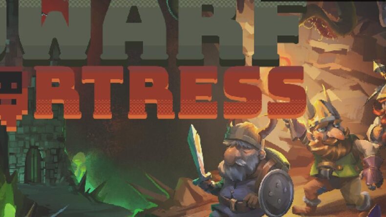Dwarf Fortress: Steam’de Alev Alev Yükselen Bir Fenomen!