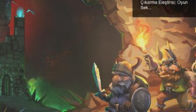 Dwarf Fortress’ın Yaratıcısından İşten Çıkarma Eleştirisi: Oyun Sektöründeki Kriz Üzerine Açıklamalar