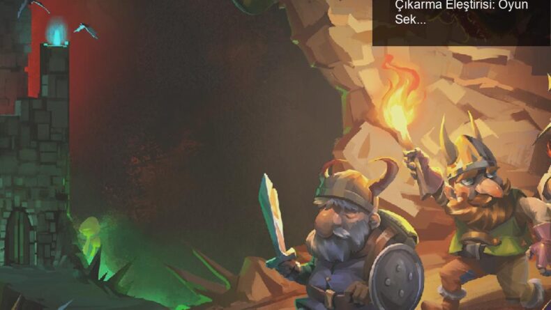 Dwarf Fortress’ın Yaratıcısından İşten Çıkarma Eleştirisi: Oyun Sektöründeki Kriz Üzerine Açıklamalar