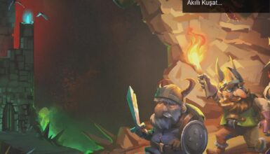Dwarf Fortress’ta Goblinlerle Mücadelenin Yeni Dönemi: Akıllı Kuşatma Taktikleri