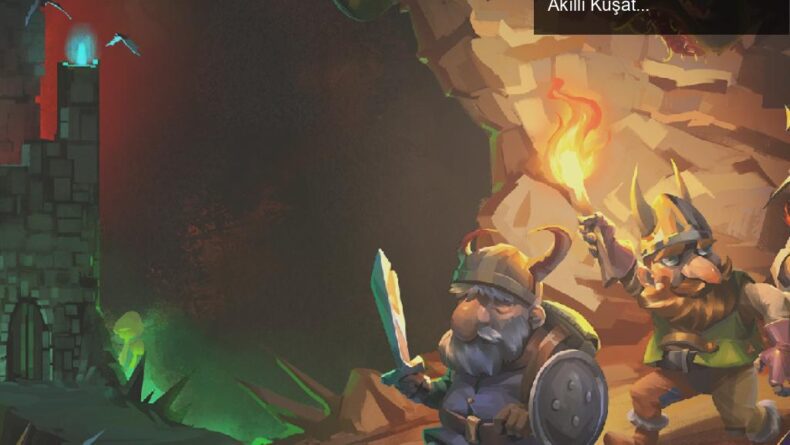Dwarf Fortress’ta Goblinlerle Mücadelenin Yeni Dönemi: Akıllı Kuşatma Taktikleri