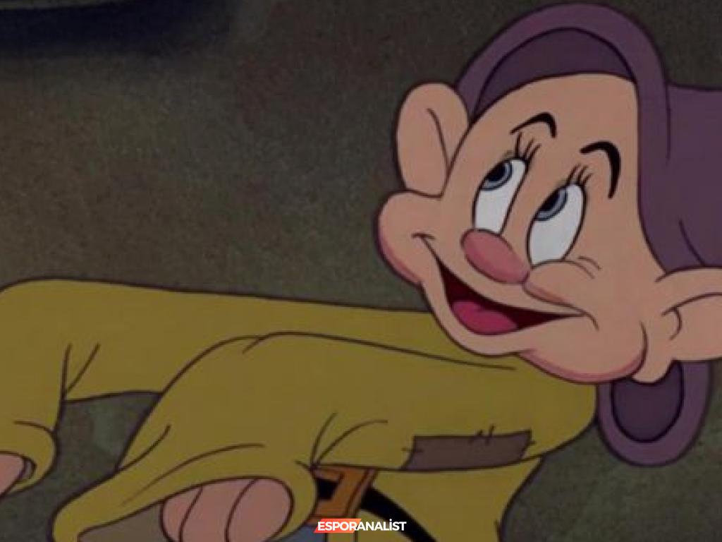 Dwarfs: Disney'nin İptal Olan Karanlık Masalı ve Cücelerin Dramı